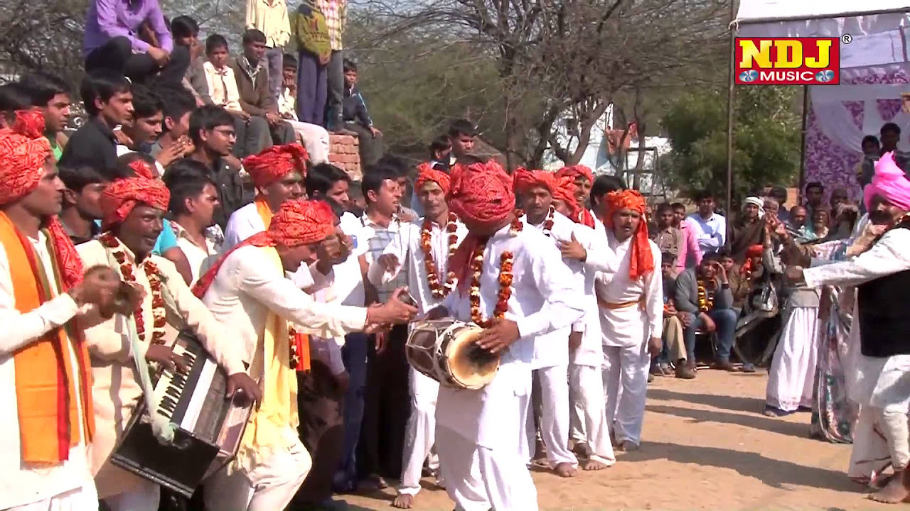     AISO KARO KAMAL HOLI GEET  HOLI  Haryanvi Kunda Holi  Dehati Holi Rasiya