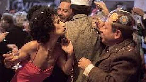 Da quando si festeggia il Capodanno?