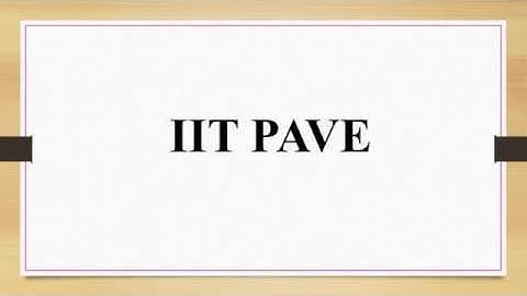 IITPAVE | PAVEMENT DESIGN | PAVEMENT SOFTWARES | PAVEMENT ANALYSIS | IIT PAVE Software Part - 1