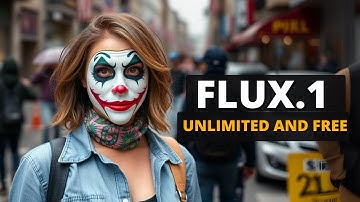 Use Unlimited Flux Ai For Free | Free Midjourney Alternative