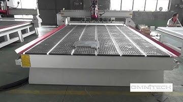 2040Linear ATC router change tools