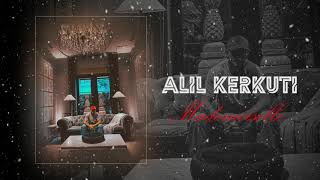 Alil Kërkuti - Mademoiselle (Prod By Bo Beatz)
