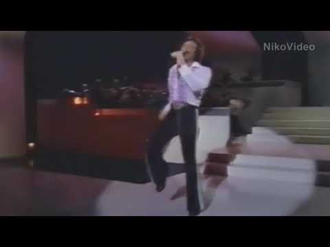 Tom Jones best dance and song