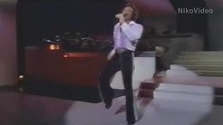 Tom Jones best dance and song