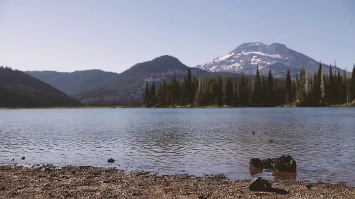Benjamin Heath & Indiana Part 1 | #IAMSDifference