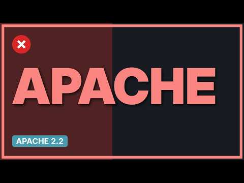 DevOps & SysAdmins: Apache server on centos (by VMware) (2 Solutions!!)