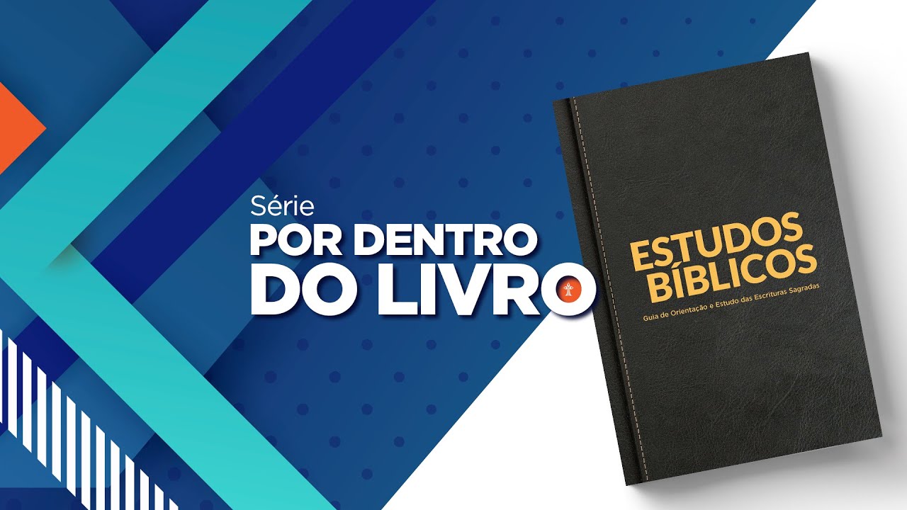 Seleção de Estudos Bíblicos - Estudos Bíblicos