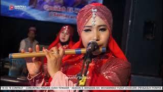 KEADILAN - EL HAWA // NUGROHO AUDIO // COMPAST SEASEON 9