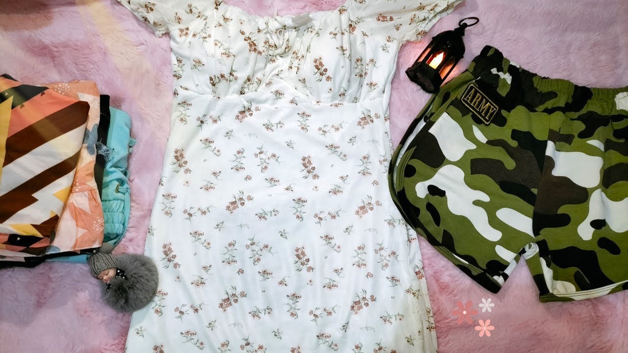 بيجامات الصيف 💗و ملابس دار🌹💐لي ديتهم في جهازي بأقل الأسعار 🌸