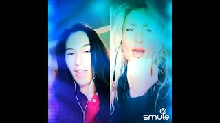 #smule #smuleglobal #cover #collab #babybaby