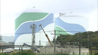 川内原発　16日に実質的
