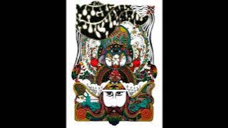 Magic Mushroom Band - The Politics Of Ecstasy ( )