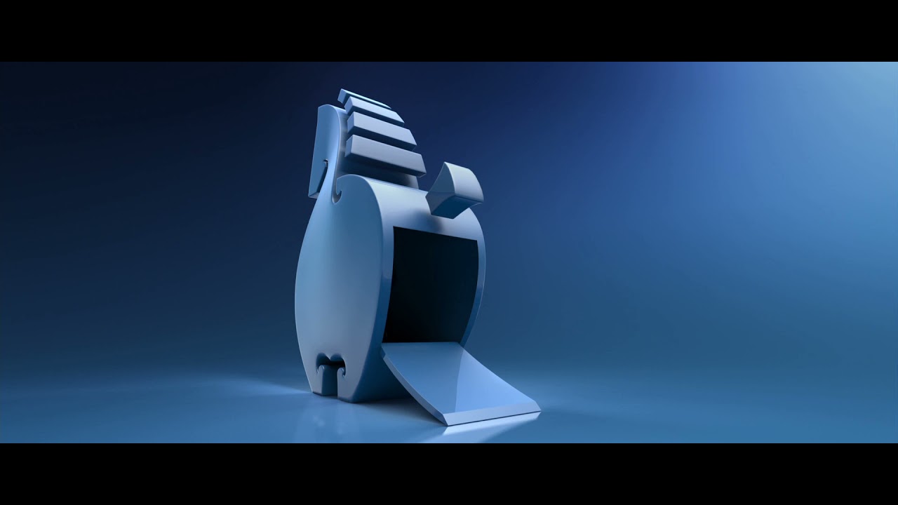 TriStar Pictures / Ilion Animation Studios / HandMade Films 51