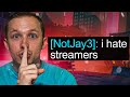 I Went UNDERCOVER As A Streamer in Marvel Rivals...