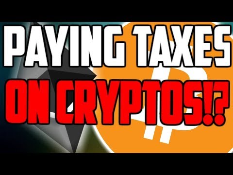 Track your crypto transactions and pay your Taxes
