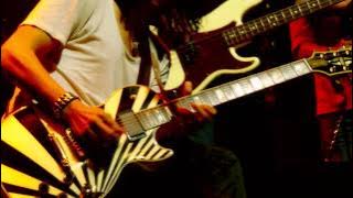 Dissolve Live Louis bertignac &Piyu Jakarta