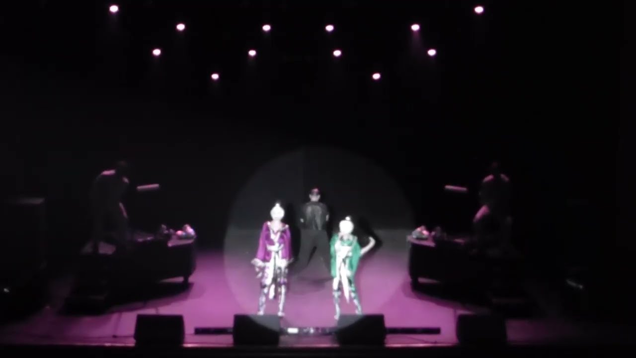 Violet vs Gottmik - The Knockout Tour (Live in Montréal)