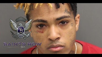 How to create XXXTentacion