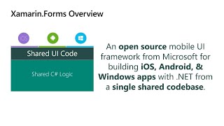 Build Fast Data Driven Mobile UI with Xamarin.Forms 4.0 and Visual Studio 2019 - THR2026