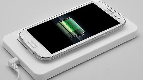IN DEPTH | How Does Wireless Charging Work?