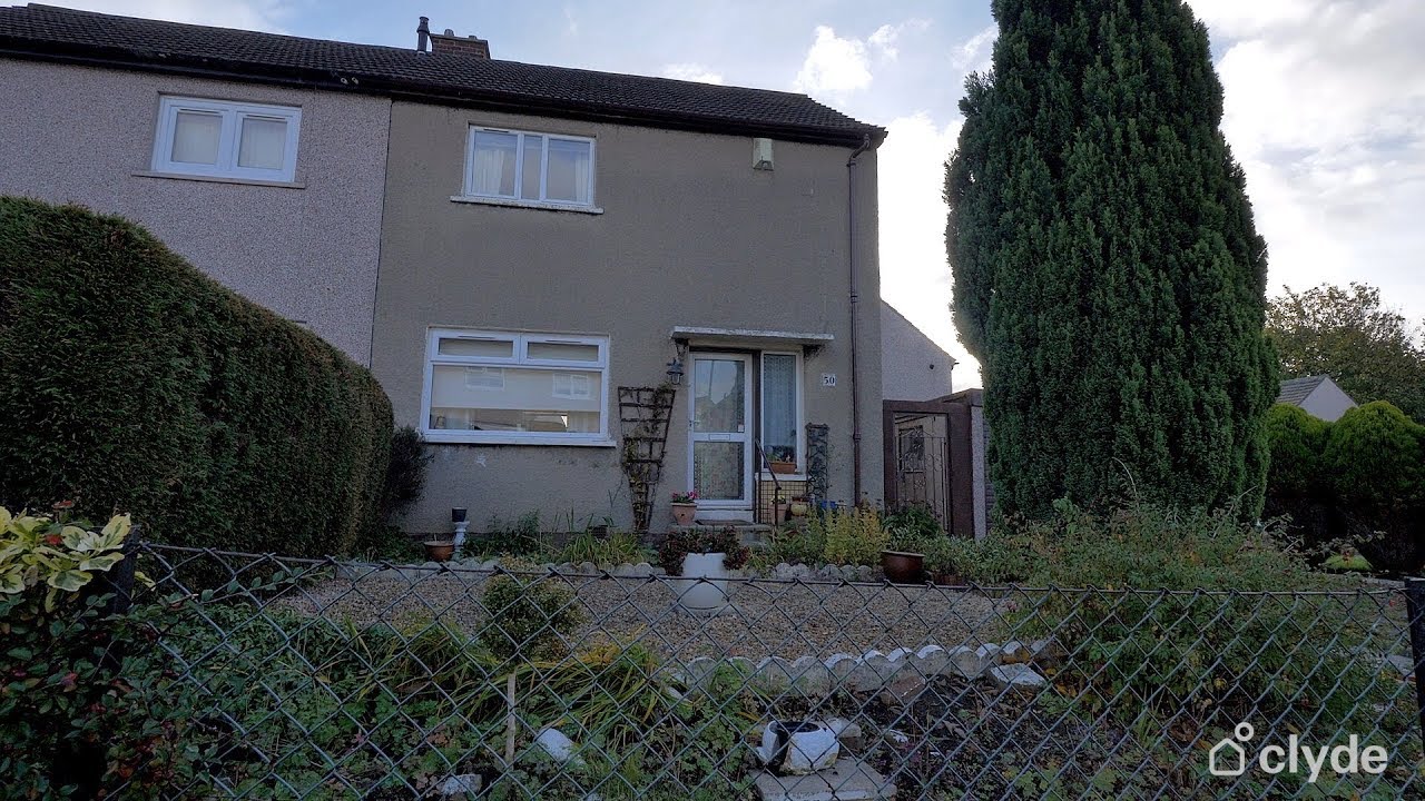 50 Linden Lea Hamilton ML3 9AD YouTube