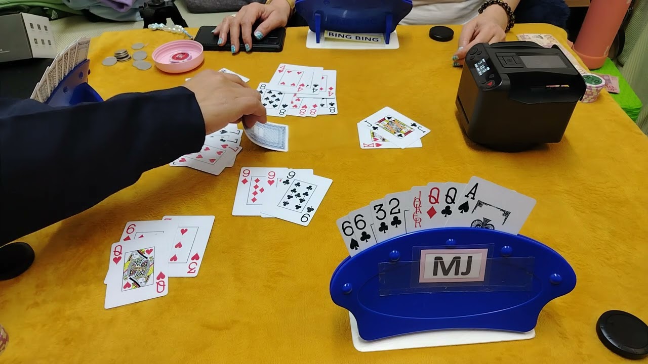 Tongits game 30 2025 team Pinoy south africa 