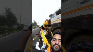 Kya tha ye #mrcrazy #bikeride #automobile #vehicle #ktmlover #motovlog #roadielife #comedyprank