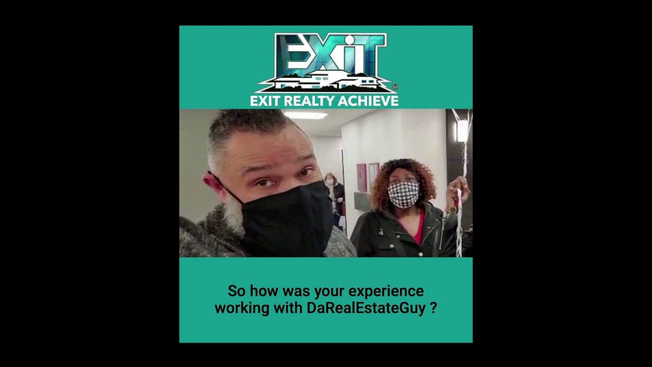 EXIT Realty Achieve - DaRealEstateGuy