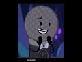 microphone! #ii #iii #inanimateinsanity #osc #objectshowscommunity #fyp 