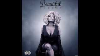 Nicki Minaj - Beautiful sinner (Audio)