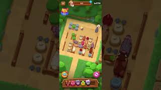 Farm Jam Level 113 screenshot 4