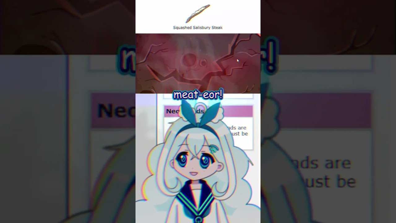 aah, so it's like that, huh. I understand everything now. (doesn't get it at all) 