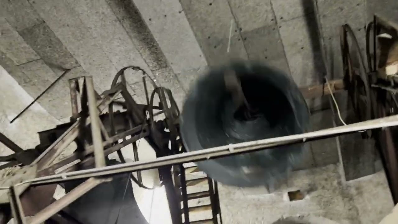 Stadtpfarrkirche Mödling St.Othmar - (A- NÖ) - Vollgeläute