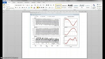 2013 13stats 3.8 time series iNZight Polar Ice Merit and Excellence iNZight Graphs