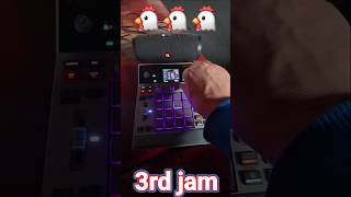 AKAI MPC Sample - Jam 003 - ✌️