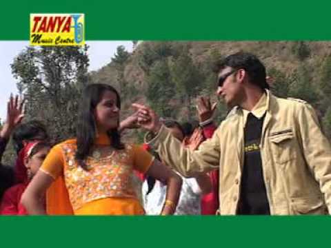 Lara Lappa  Himachali Folk Video Song  Yashwant Damseth  Himachali Hits  Tanya Music