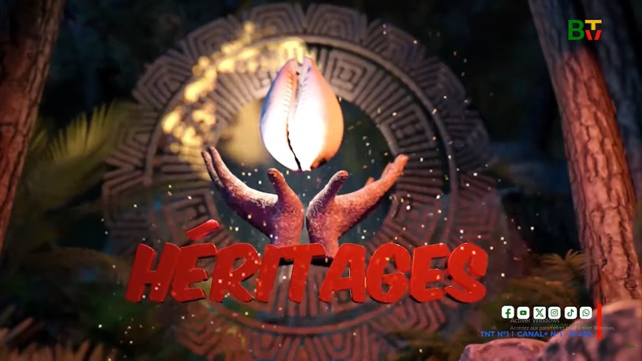 Héritages | Le couvent vodun, un lieu d'instruction et de formation