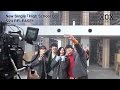 XOX 初回生産限定盤(A)特典『Making of High School Boo!』ダイジェストMovie