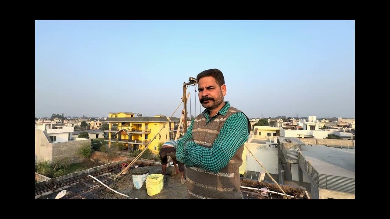 Ajj lanter da kam ho gye complete 💪🏻￼