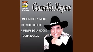 Vignette de la vidéo "Cornelio Reyna - Por el Amor a Mi Madre"