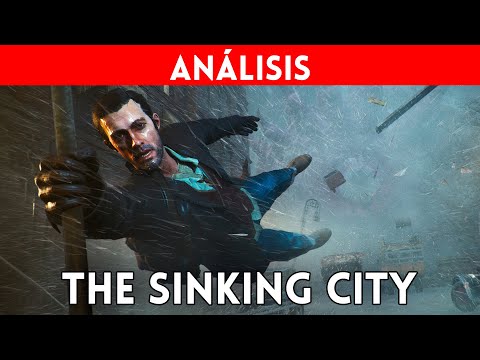 Vídeo: El Horror De Lovecraft Del Mundo Abierto The Sinking City Se Vuelve Desorientador En Un Nuevo Tráiler Cinematográfico