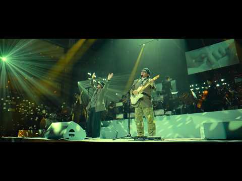 SCRUBB The Orchestra Concert: The First-Ever Collaboration [After Movie]