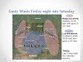 Weekly Weather Briefing, Feb 19, 2013 - NWS Spokane, WA