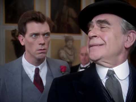 Video: Di era apa Jeeves dan Wooster berada?