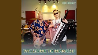 Download Lagu Welcome to Manado