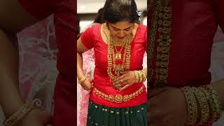 Wedding Jewellery Collections From @Bhima