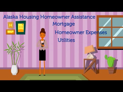 Alaska Housing Homeowner Assistance: How Payments Work