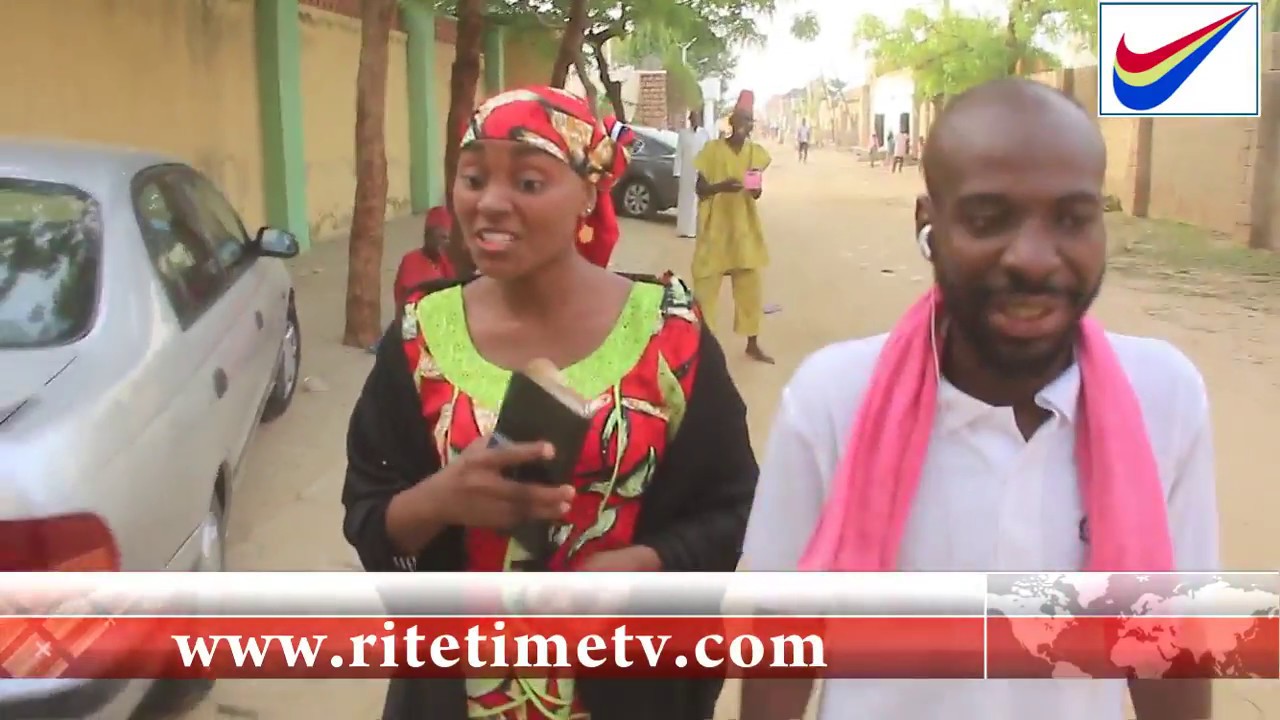 Best Hausa Comedy ever Episode 11 2017 Arewa Comedian YouTube