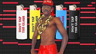 Download Lagu How to make Tyler, The Creator Beats (Don't Tap The Glass) MP3 Download Lagu How to make Tyler, The Creator Beats (Don't Tap The Glass) MP3