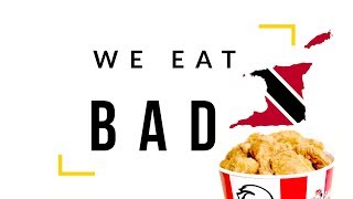 We Eat Bad Episode One   Intro